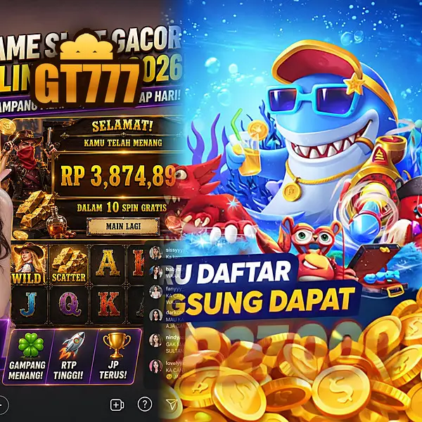 gt777 APK Resmi Unduh