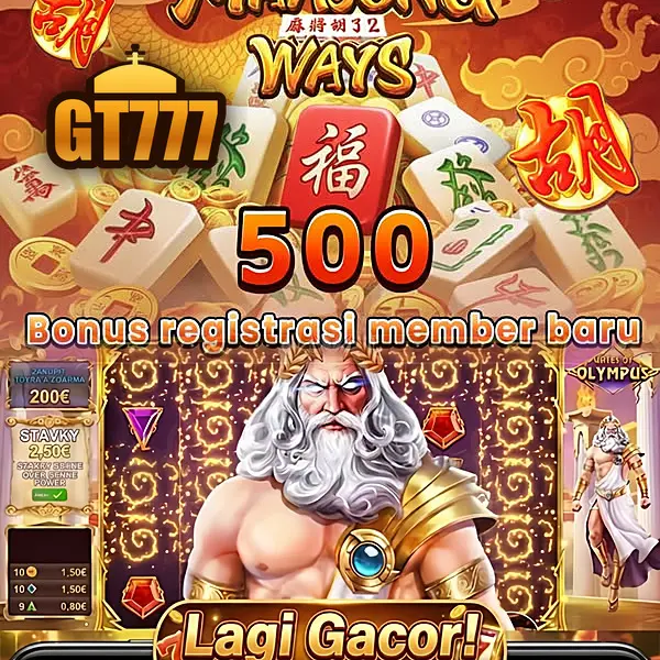 gt777 Daftar Sekarang - Unduh APK