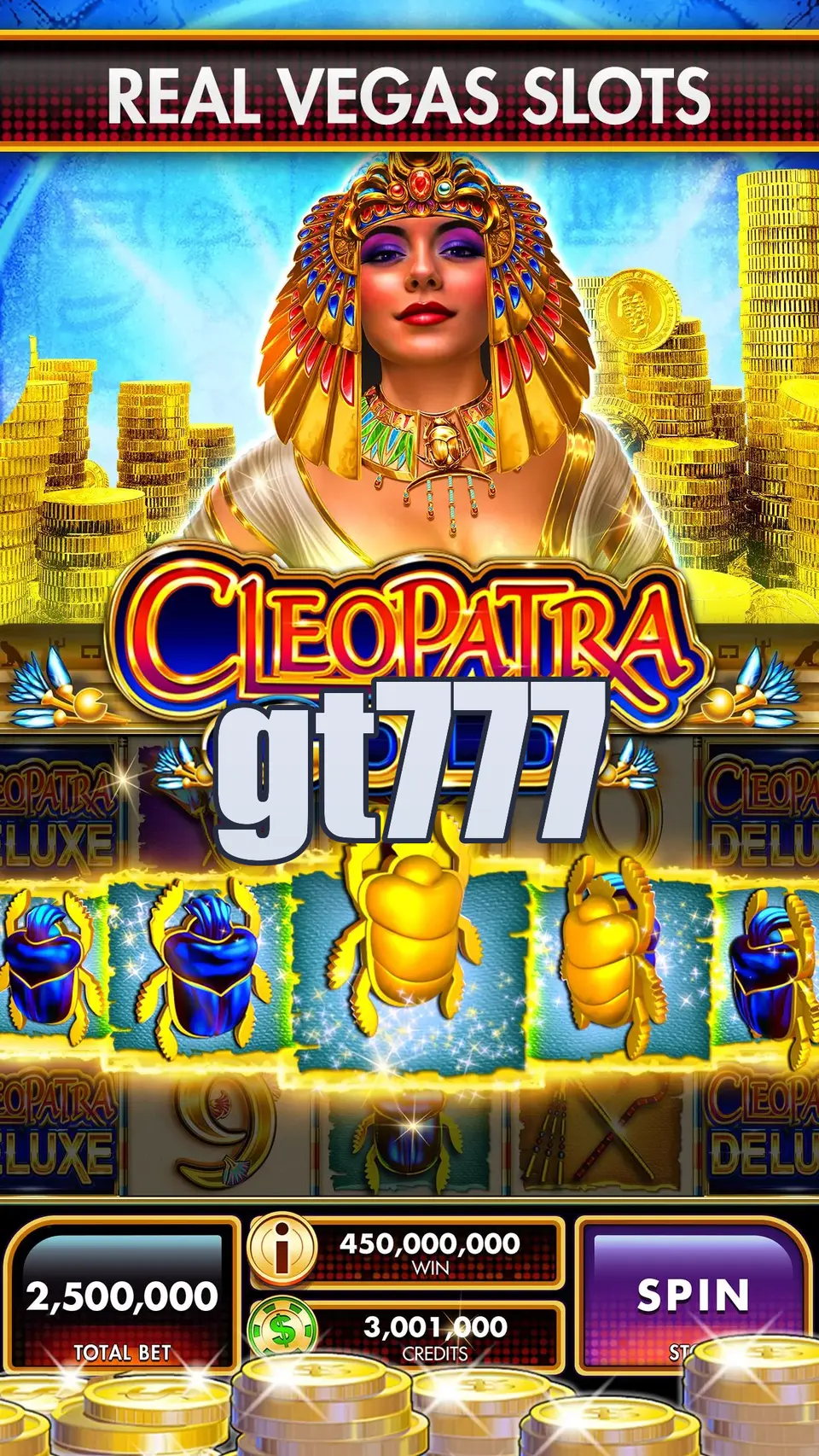 gt777 Preview - Resmi Unduh